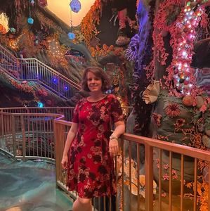 Meet your Posher, Rachel